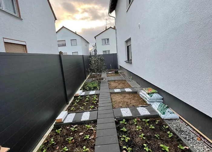 Luis Zimmer Wohnung Ruesselsheim O1