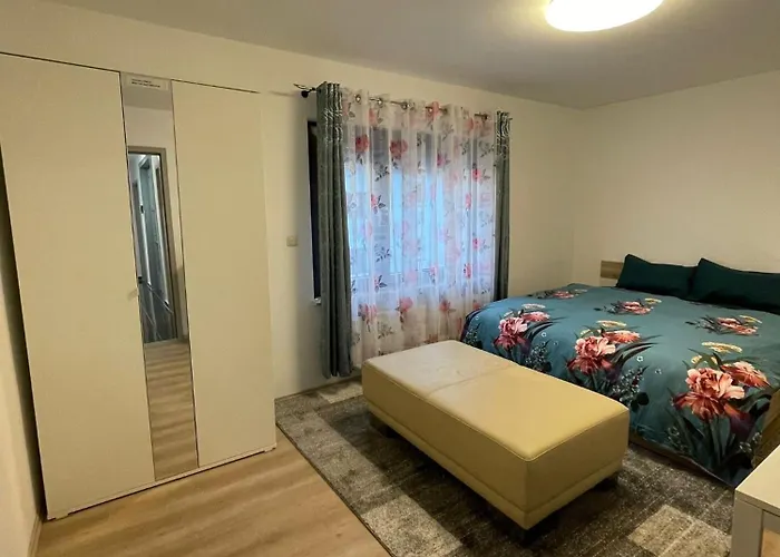 Luis Zimmer Wohnung Ruesselsheim O1