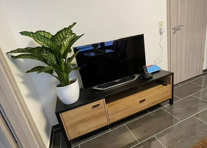 Luis Zimmer Wohnung Ruesselsheim O1