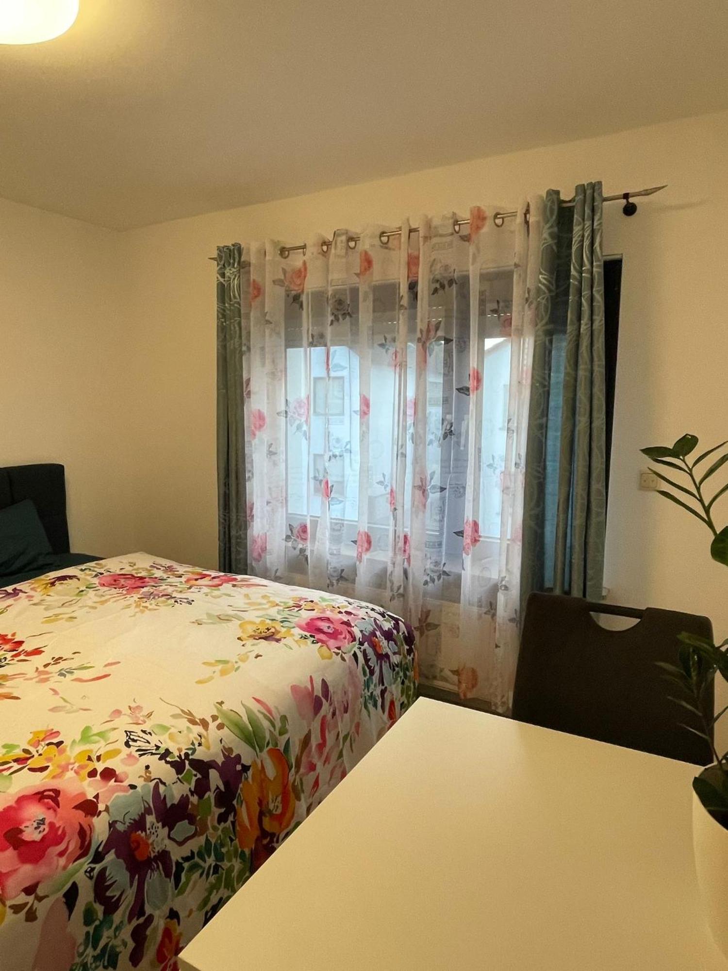 Homestay Luis Ruesselsheim O1 Hassloch (Hessen)