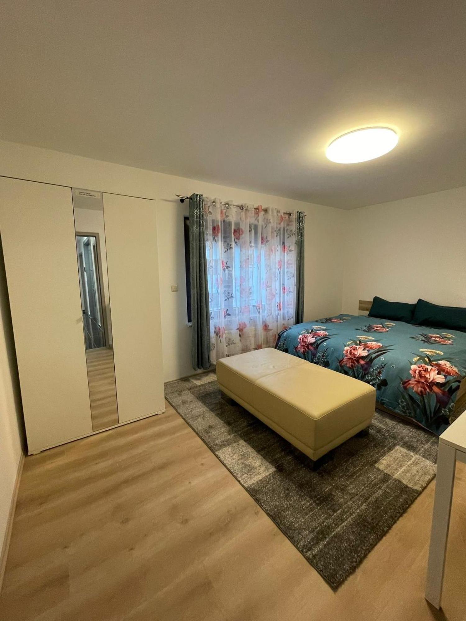 Luis Ruesselsheim O1 Homestay *