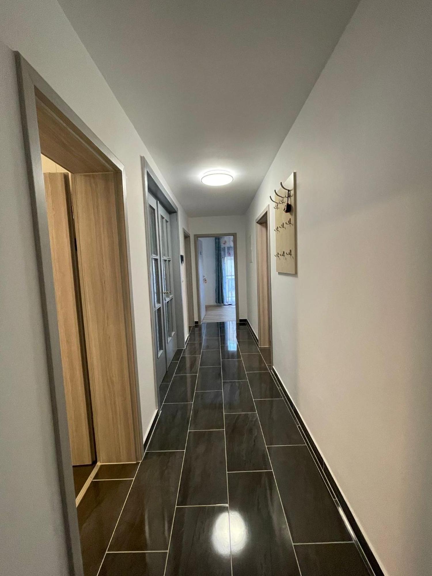 Homestay Luis Ruesselsheim O1