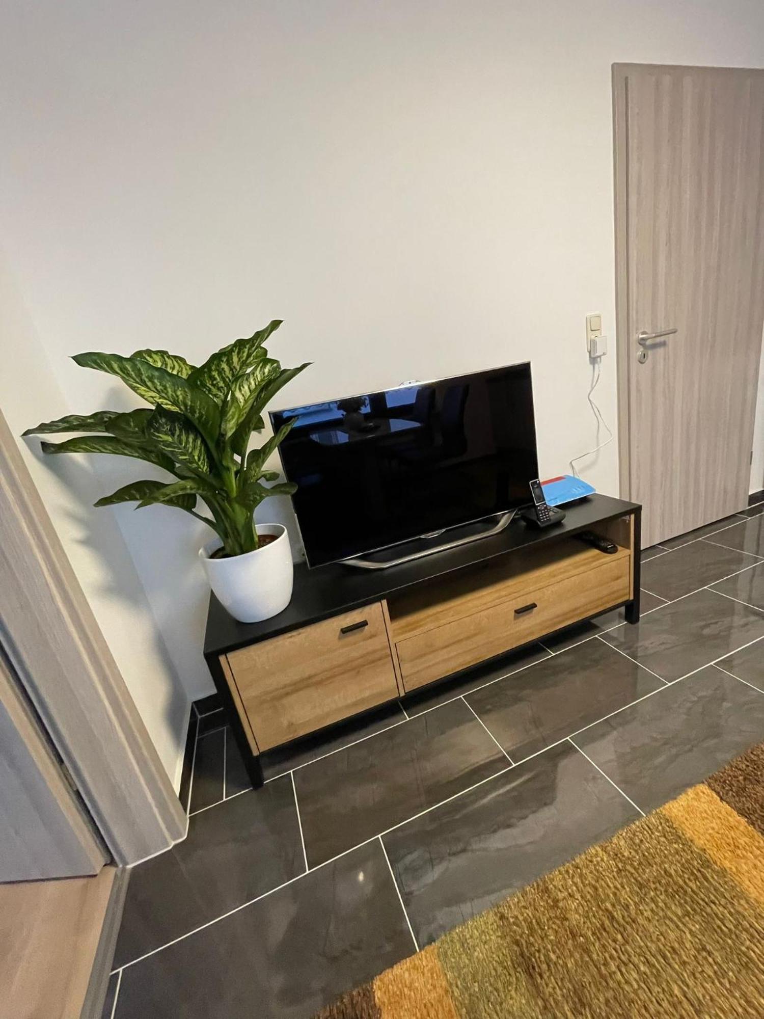 Luis Ruesselsheim O1 Homestay *